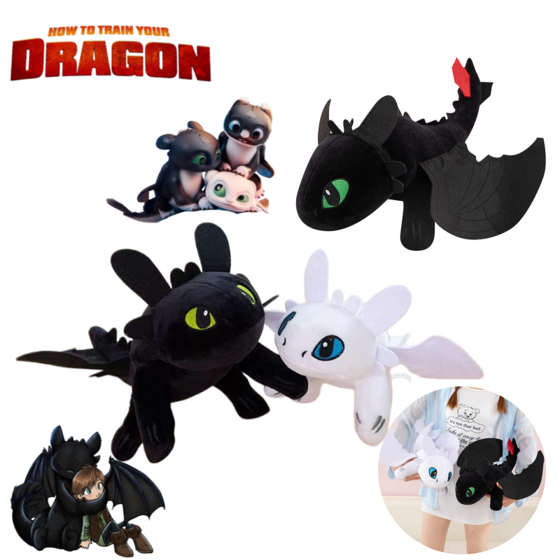 Car Accessories Etsy - How to Train Your Dragon Night