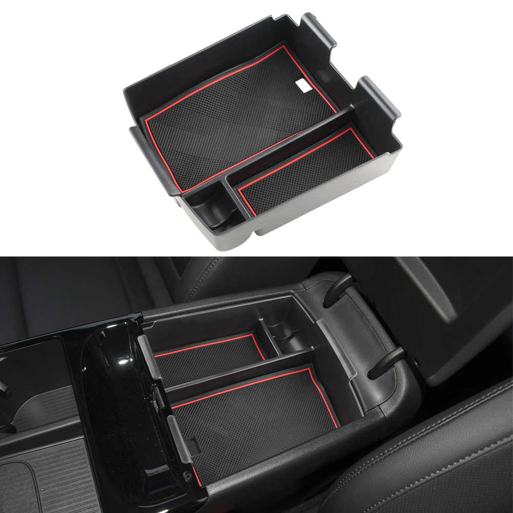 Car Accessories Etsy - For Hyundai Tucson 2025 2026 Armrest