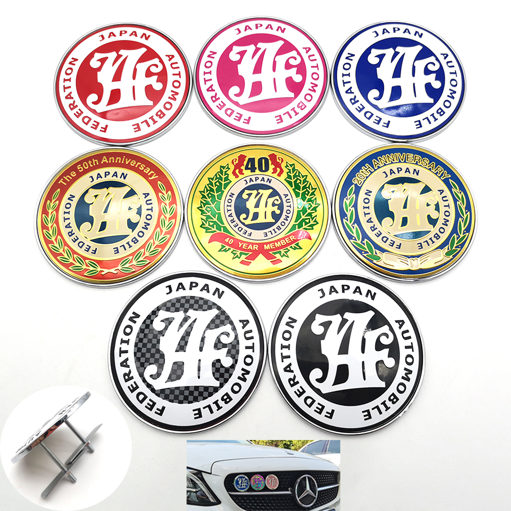 Car Accessories Japan - Racing Modification Universal Accessories Parts Japan