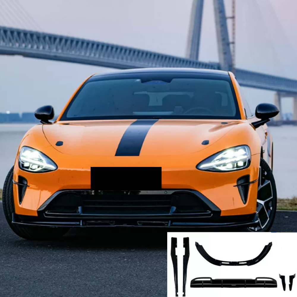 Car Accessories Xiaomi - Body kit for Xiaomi SU7 Modified
