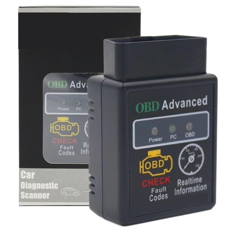 Car OBD2 Scanner Elm327V1.5 Co - مراجعة Obd2 Scanner وسعره