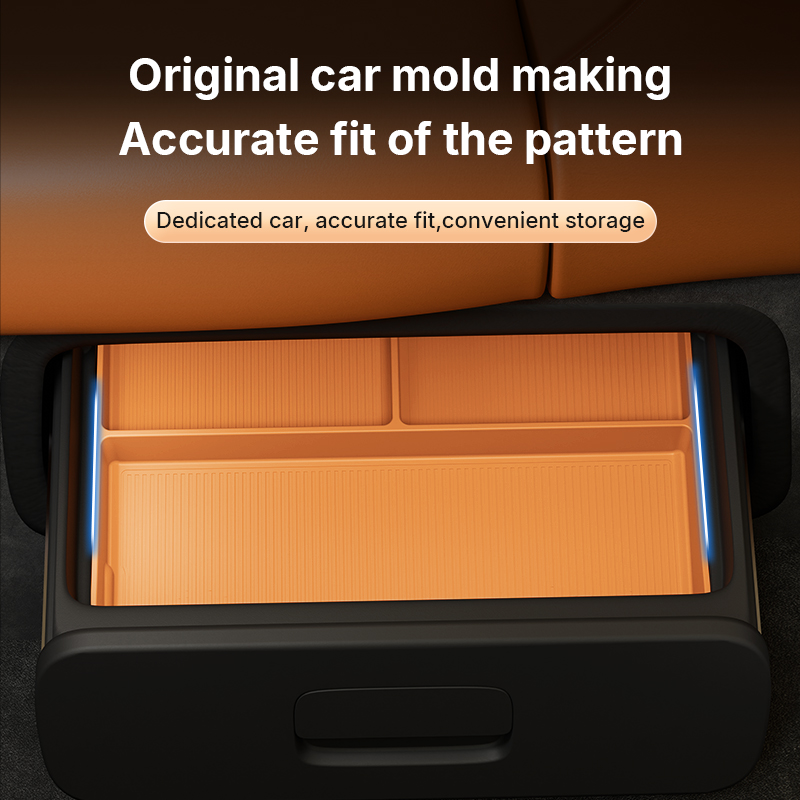 For Xiaomi Yu7 2025 2026 Under - مراجعة Car Accessories Xiaomi وسعره