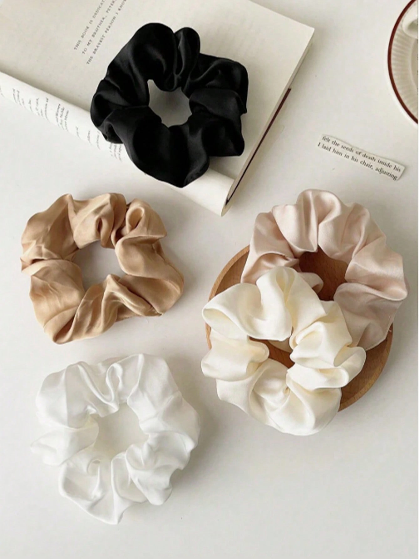 5pcs Classic Black, White & Br - مراجعة Car Accessories Bunnings وسعره