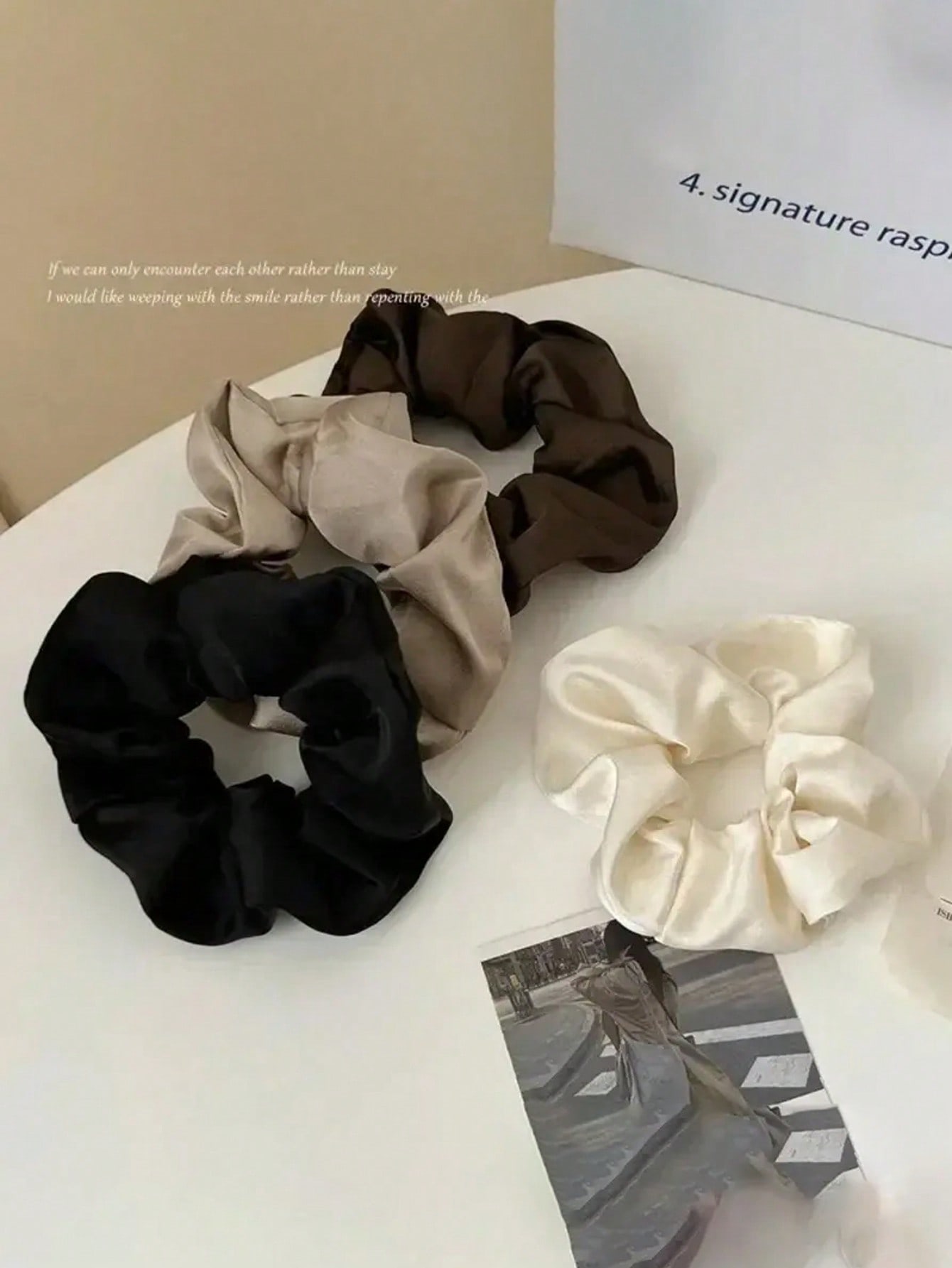 5pcs Classic Black, White & Br - مراجعة Car Accessories Bunnings وسعره