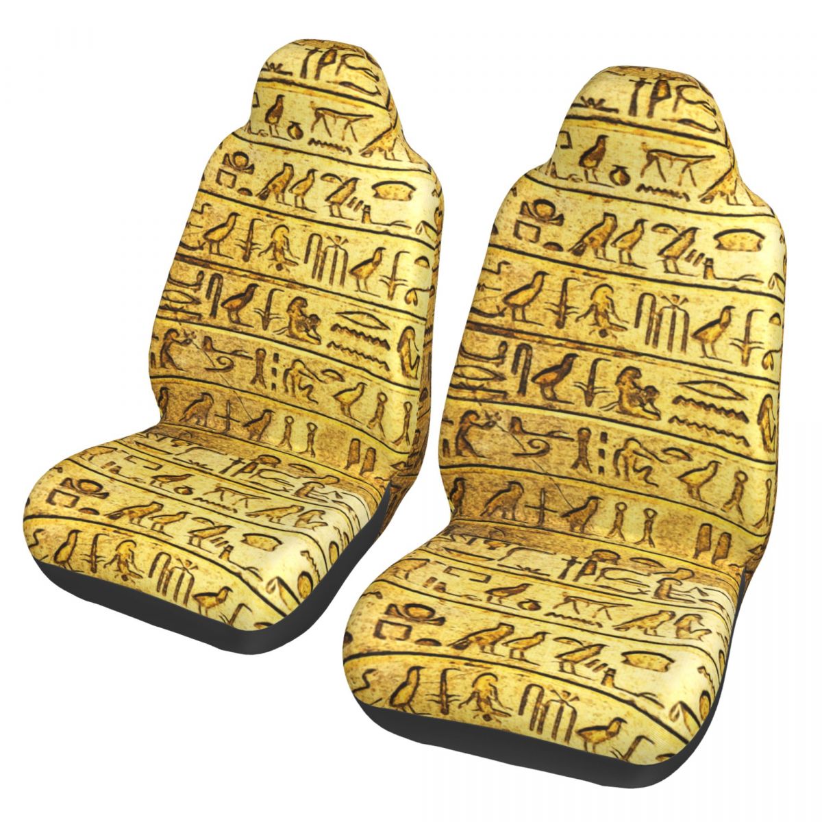 Ancient Egyptian Hieroglyphs U - مراجعة Car Accessories Egypt وسعره