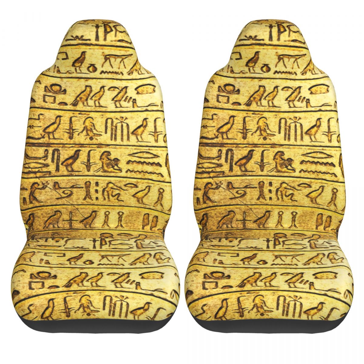 Ancient Egyptian Hieroglyphs U - مراجعة Car Accessories Egypt وسعره