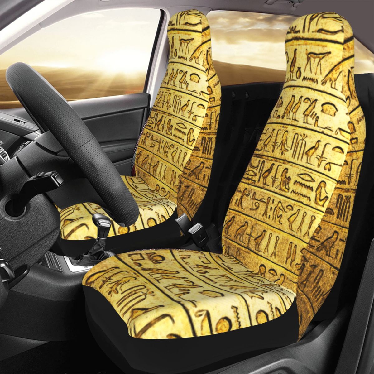 Ancient Egyptian Hieroglyphs U - مراجعة Car Accessories Egypt وسعره