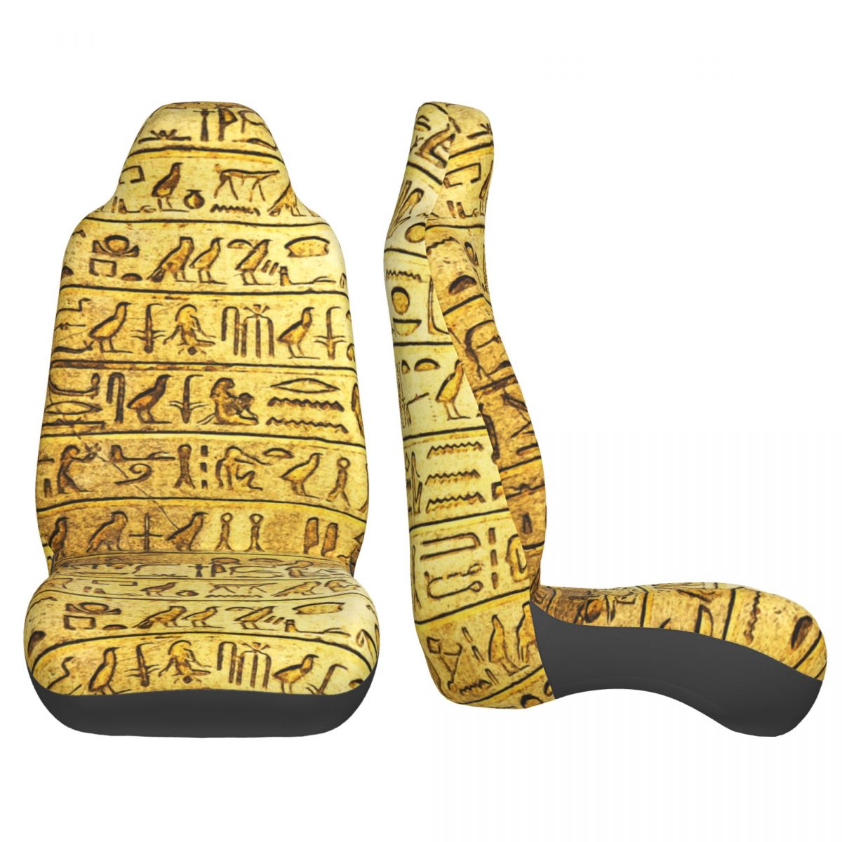 Ancient Egyptian Hieroglyphs U - مراجعة Car Accessories Egypt وسعره