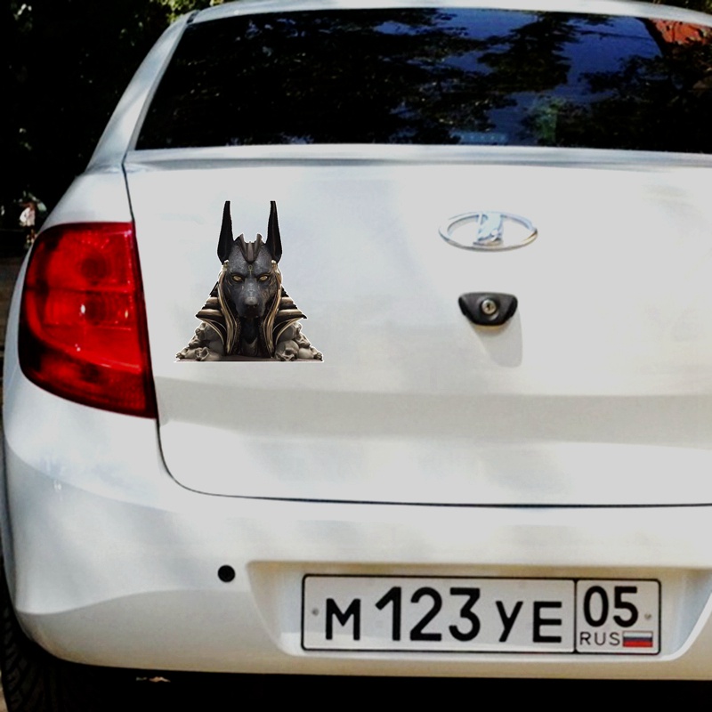 Tri Mishki WCS827 15x14cm Egyp - مراجعة Car Accessories Egypt وسعره