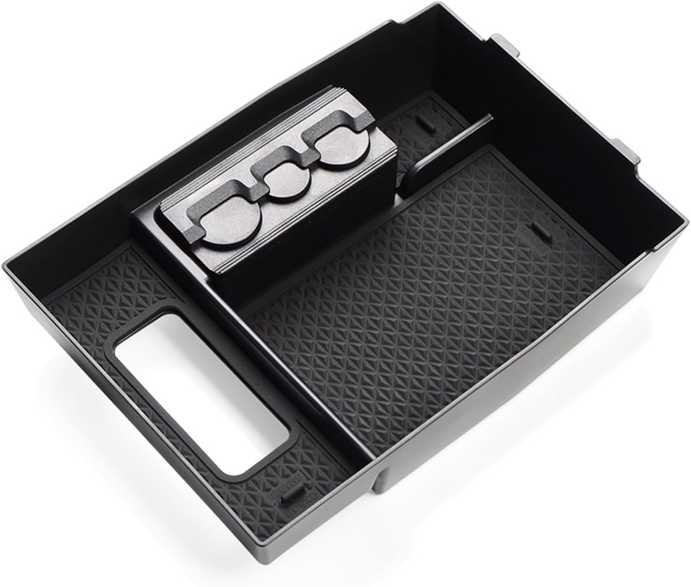 Car Central Armrest Box Storag - مراجعة Car Accessories Etsy وسعره