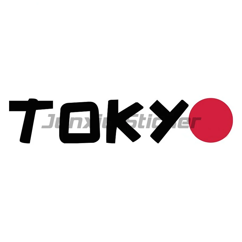 Japan Tokyo Car Sticker Air Co - مراجعة Car Accessories In Tokyo وسعره