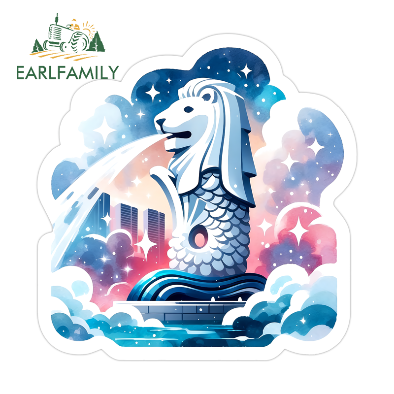 EARLFAMILY Shining Singapore L - مراجعة Car Accessories Singapore وسعره