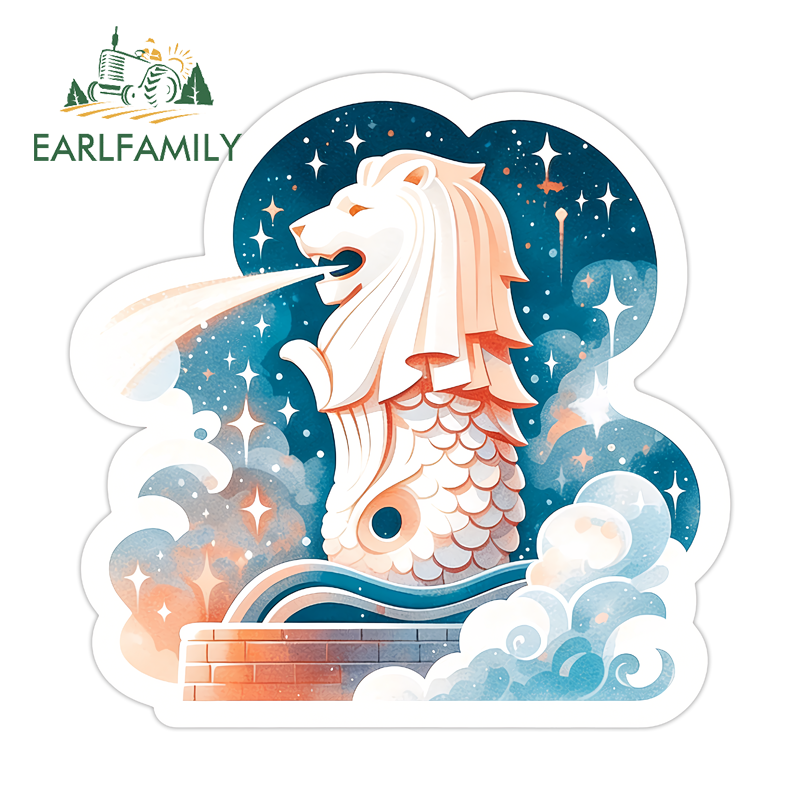 EARLFAMILY Shining Singapore L - مراجعة Car Accessories Singapore وسعره