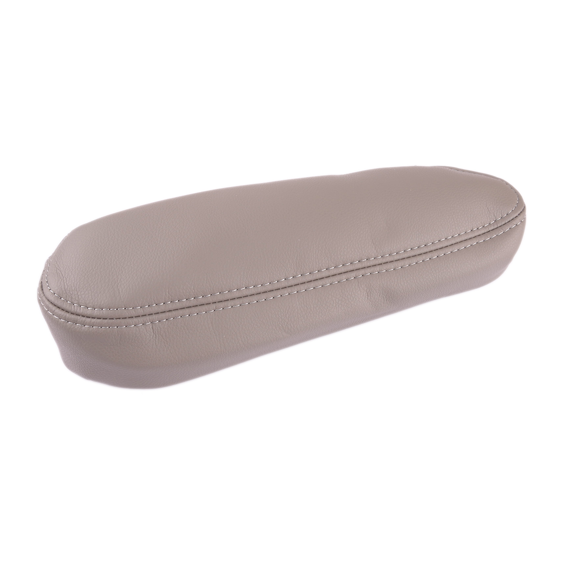 1 Pair Car Grey Seat Side Armr - مراجعة Leather Car Seat Cover وسعره
