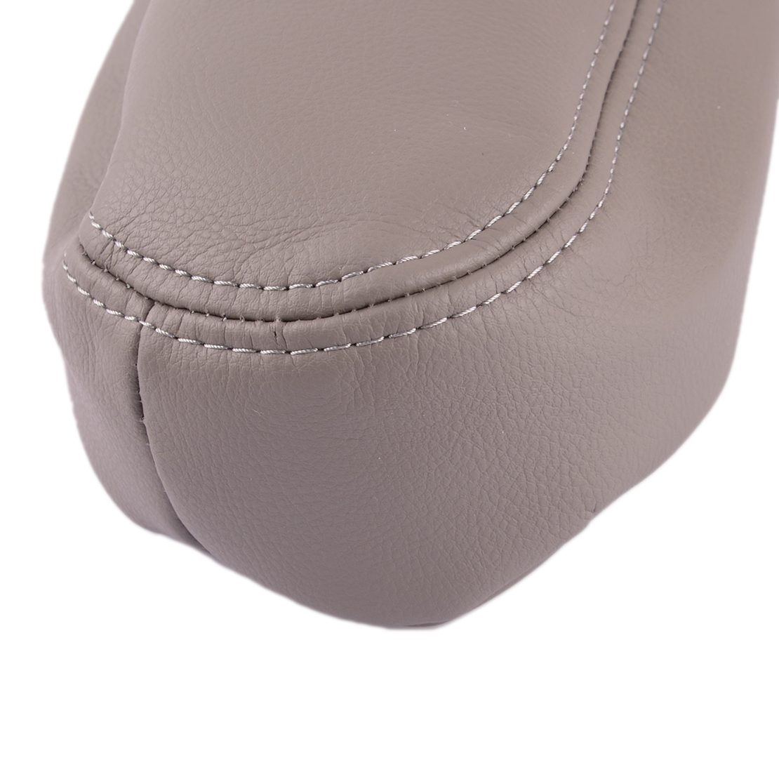 1 Pair Car Grey Seat Side Armr - مراجعة Leather Car Seat Cover وسعره