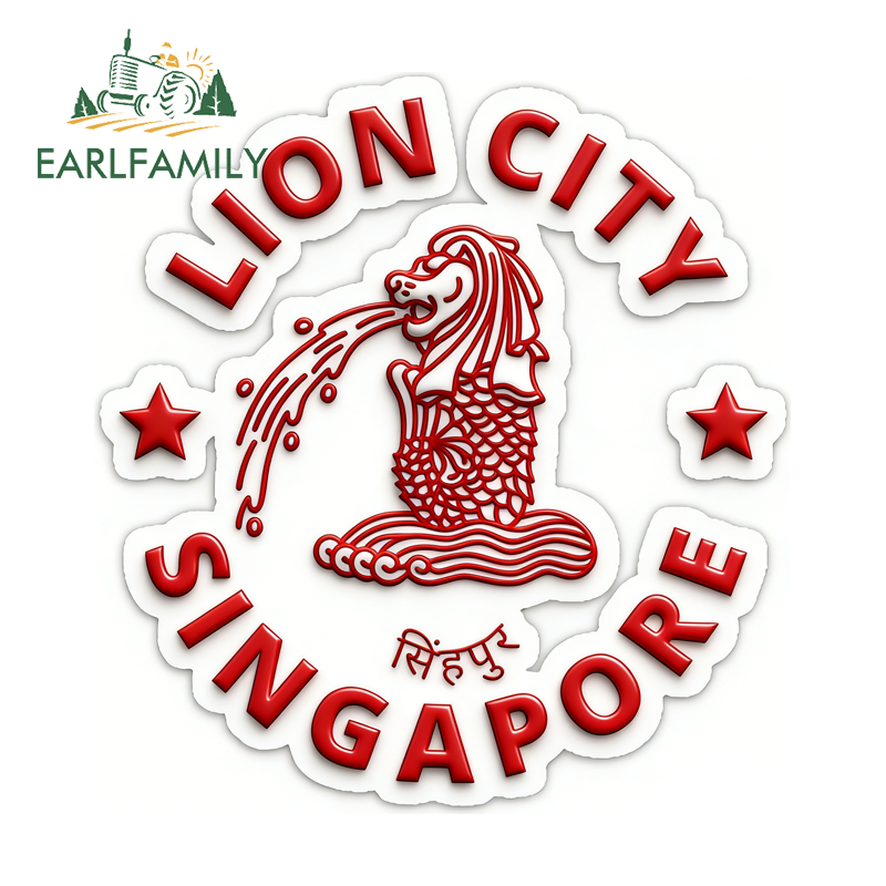 EARLFAMILY Fountain Singapore  - مراجعة Car Accessories Singapore وسعره