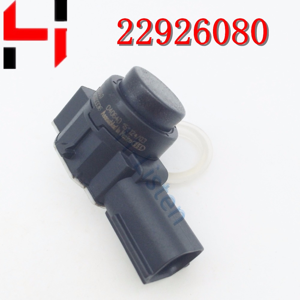 22926080 OEM 0263023336 Parkin - مراجعة Car Accessories In India وسعره
