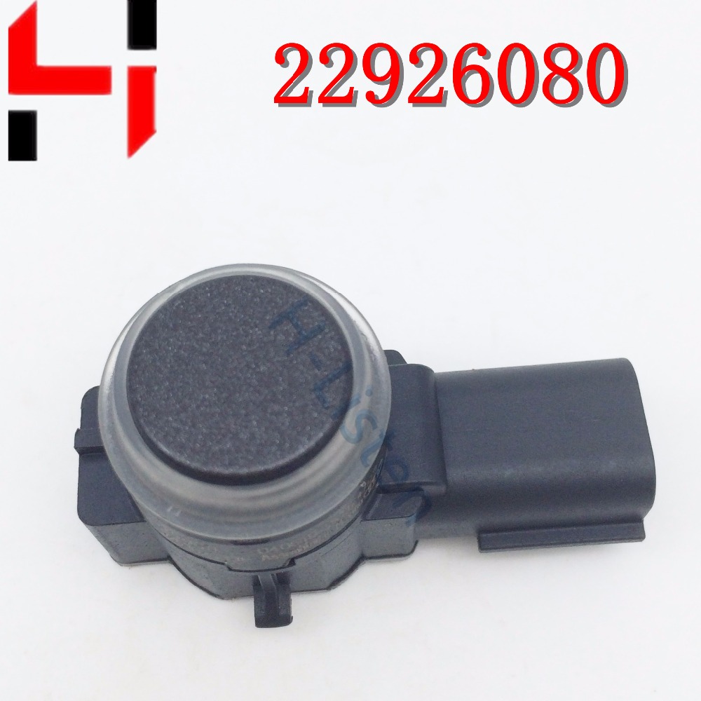 22926080 OEM 0263023336 Parkin - مراجعة Car Accessories In India وسعره