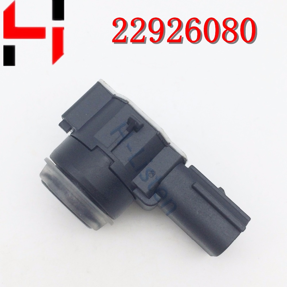 22926080 OEM 0263023336 Parkin - مراجعة Car Accessories In India وسعره