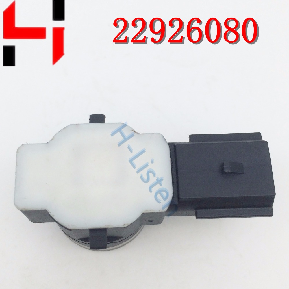 22926080 OEM 0263023336 Parkin - مراجعة Car Accessories In India وسعره