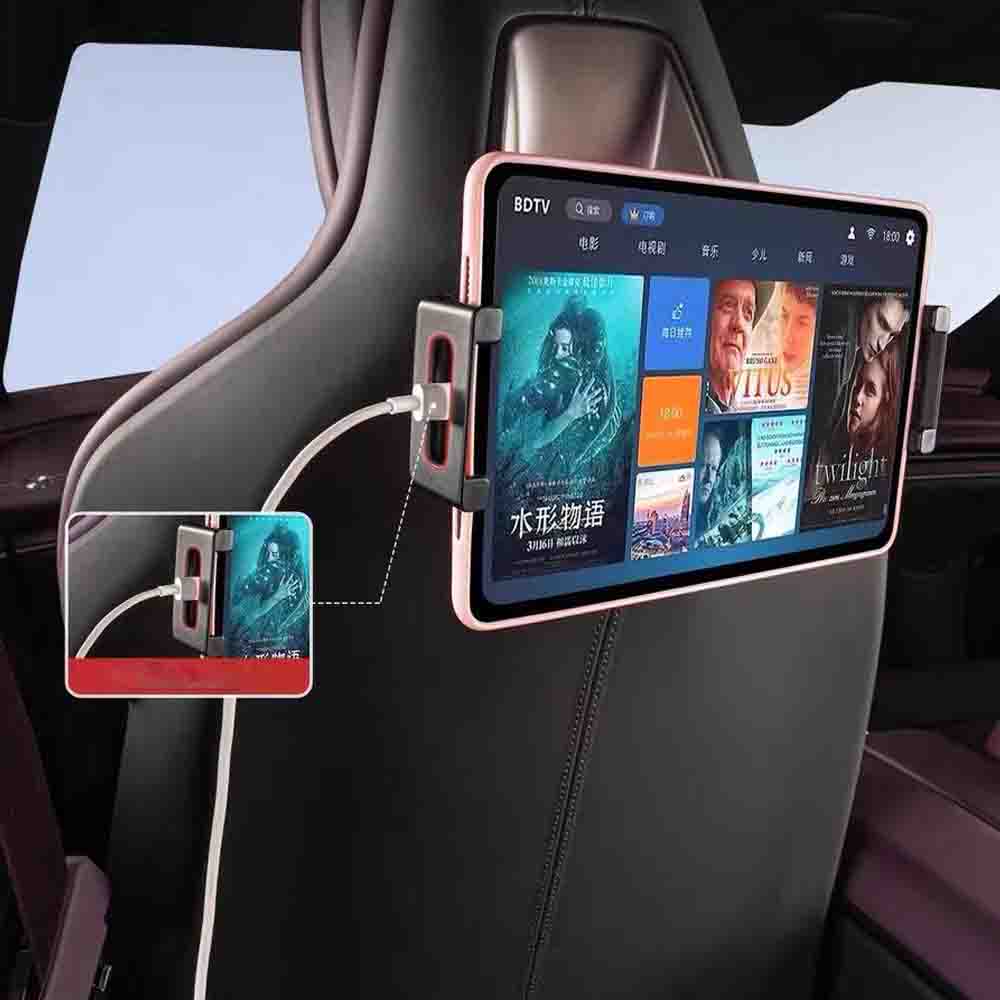 For Xiaomi SU7 2025 2026 Table - مراجعة Car Accessories Xiaomi وسعره