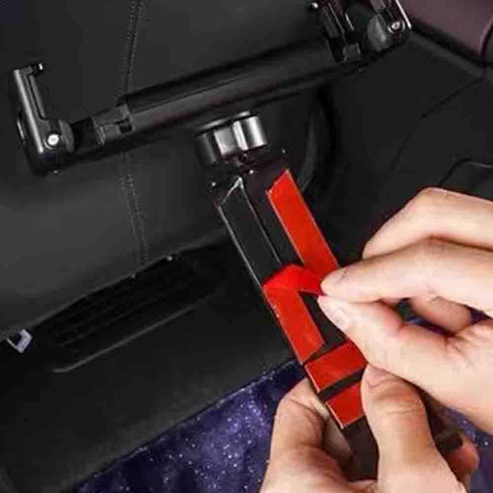 For Xiaomi SU7 2025 2026 Table - مراجعة Car Accessories Xiaomi وسعره