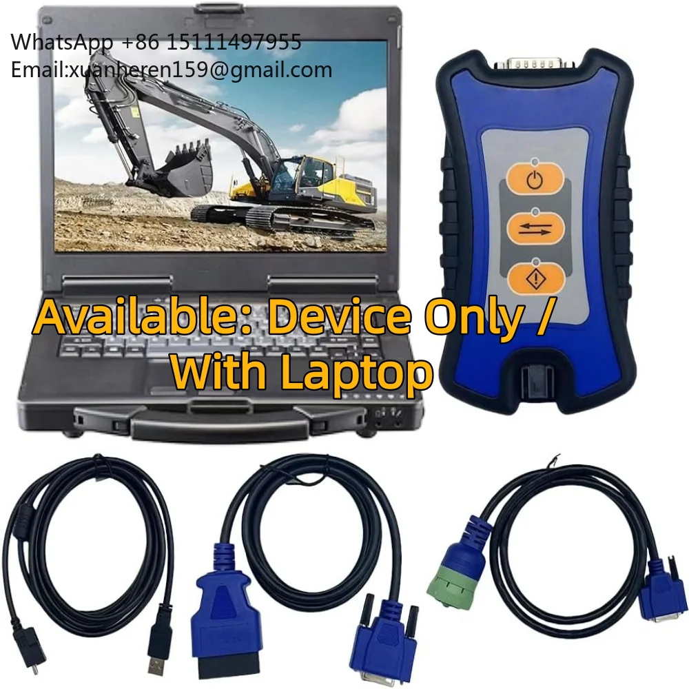 Truck Diagnostic Tool Heavy Du - مراجعة Obd2 Scanner وسعره