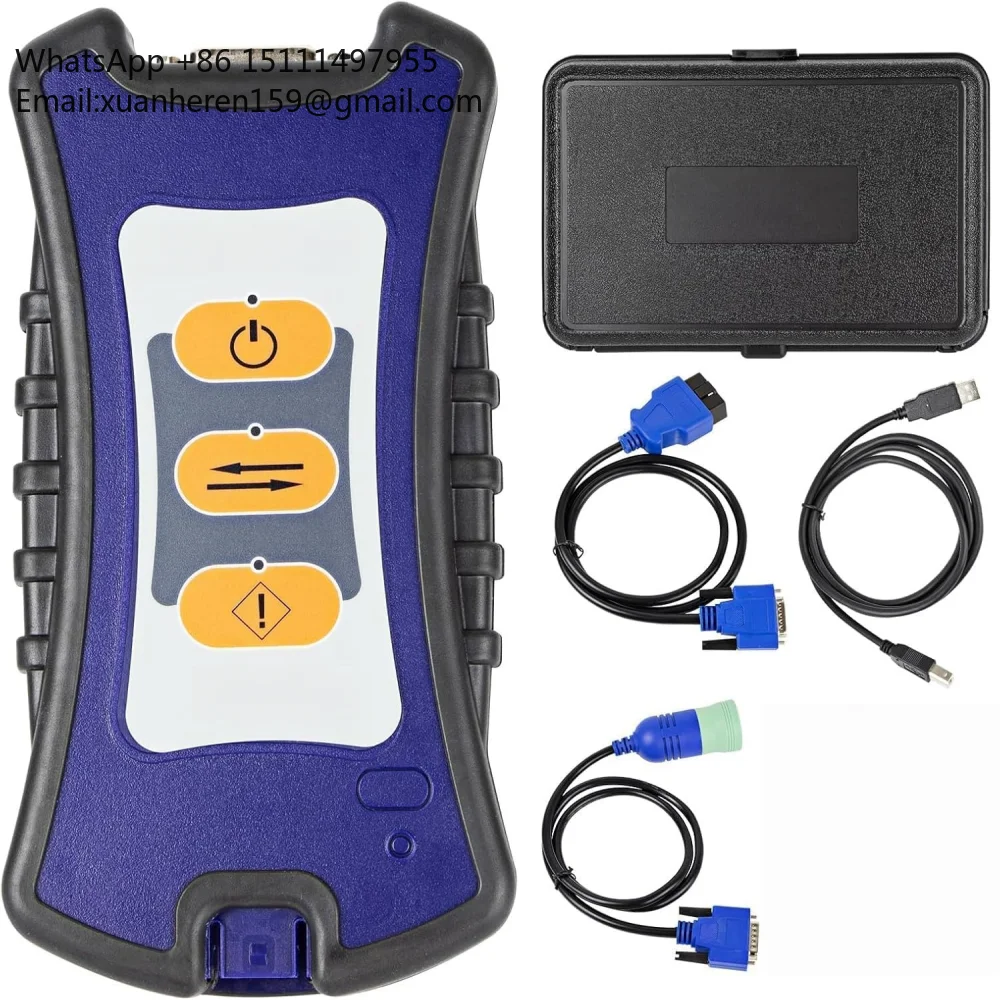 Truck Diagnostic Tool Heavy Du - مراجعة Obd2 Scanner وسعره