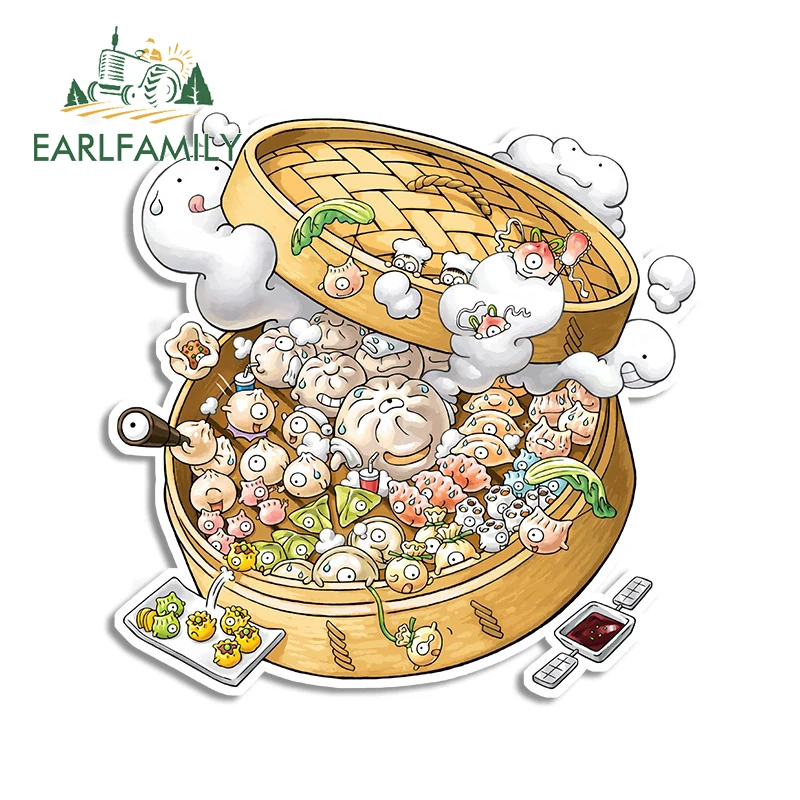 EARLFAMILY 13cm X 12.6cm For S - مراجعة Car Accessories Bunnings وسعره