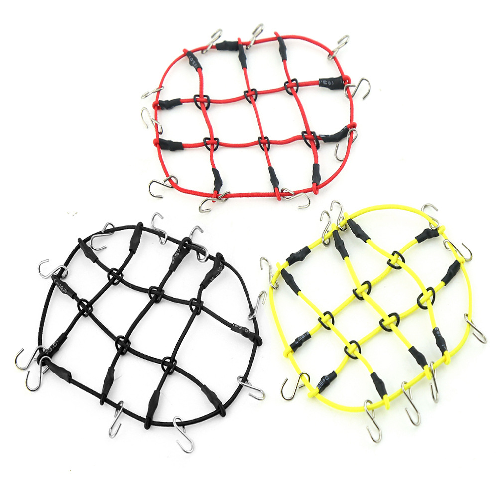 Elastic Roof Storage Net for S - مراجعة Car Accessories Xiaomi وسعره