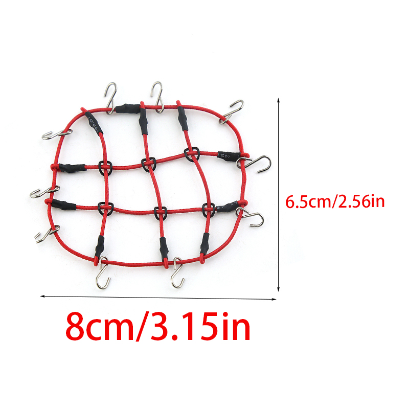 Elastic Roof Storage Net for S - مراجعة Car Accessories Xiaomi وسعره