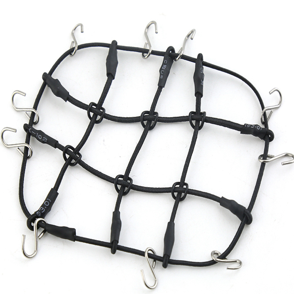 Elastic Roof Storage Net for S - مراجعة Car Accessories Xiaomi وسعره