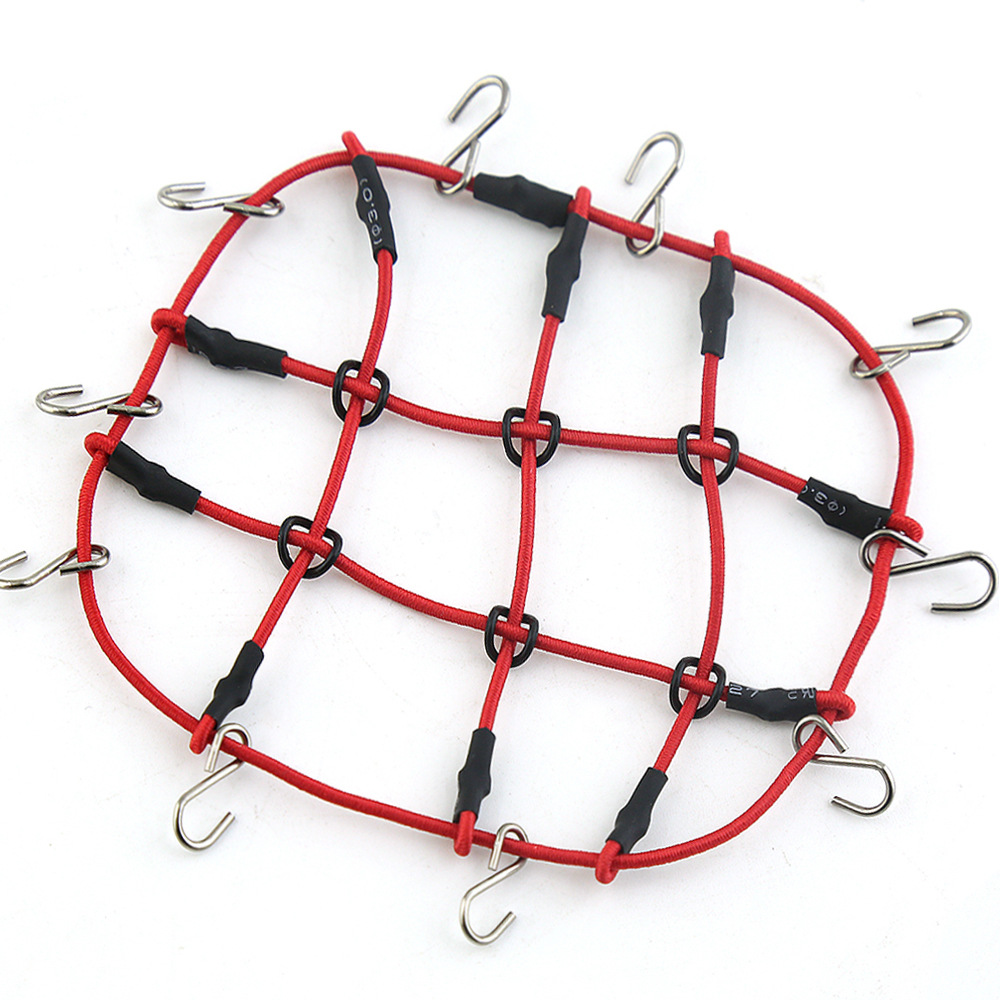 Elastic Roof Storage Net for S - مراجعة Car Accessories Xiaomi وسعره