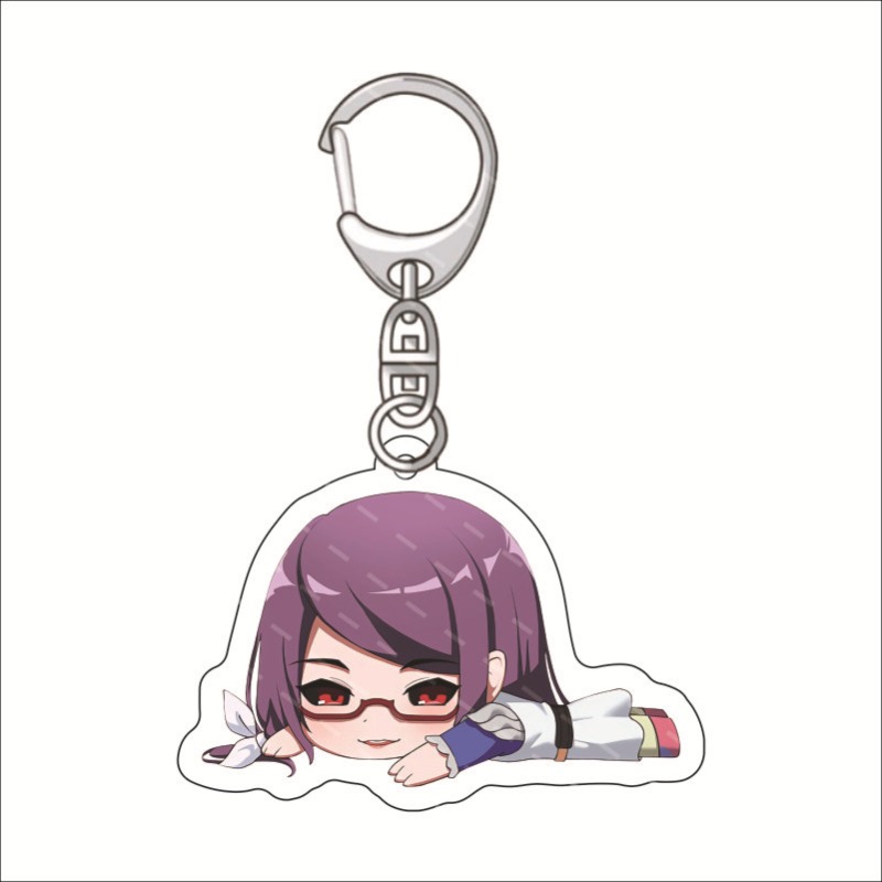 Hot Anime Characters Tokyo Gho - مراجعة Car Accessories In Tokyo وسعره