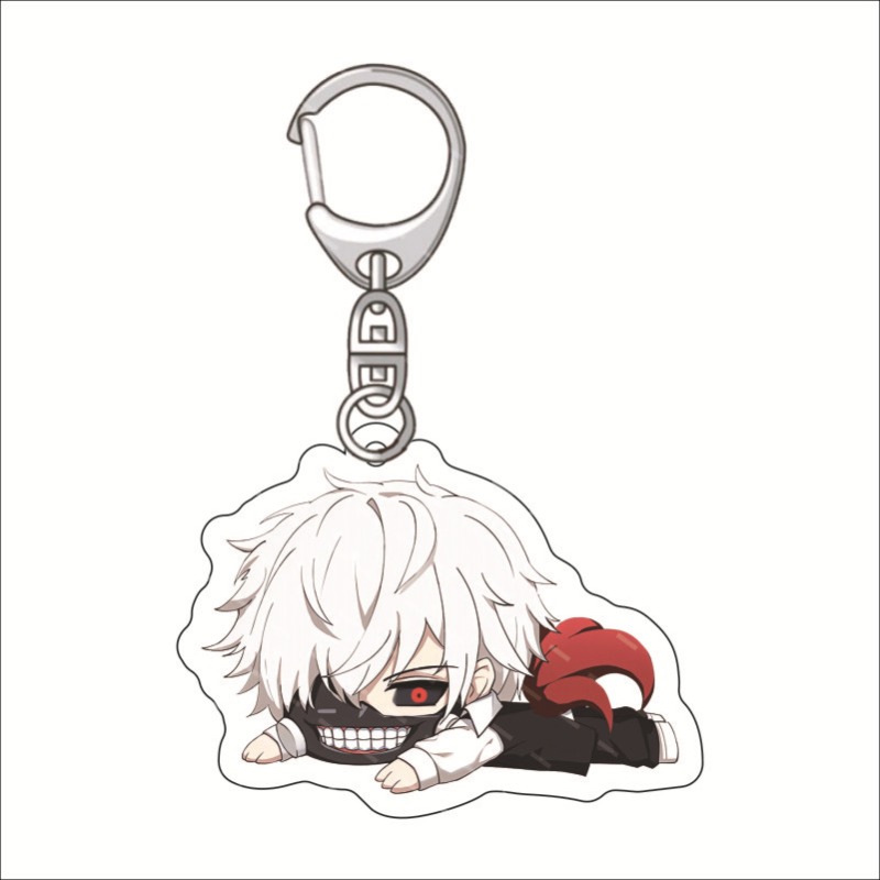Hot Anime Characters Tokyo Gho - مراجعة Car Accessories In Tokyo وسعره