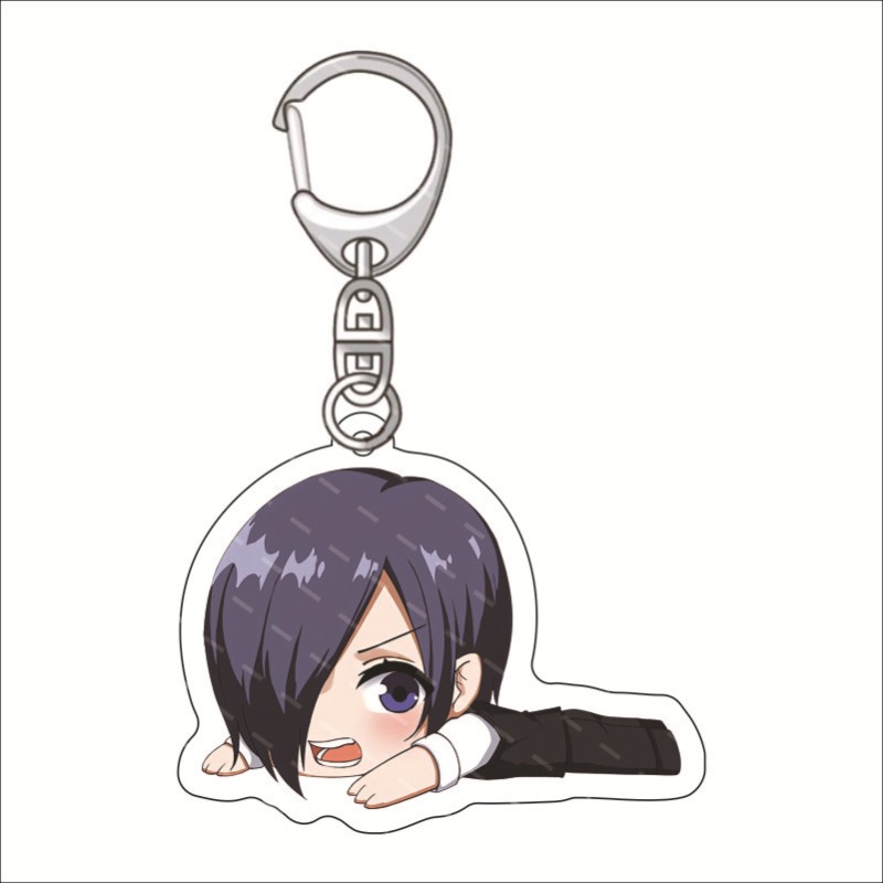Hot Anime Characters Tokyo Gho - مراجعة Car Accessories In Tokyo وسعره