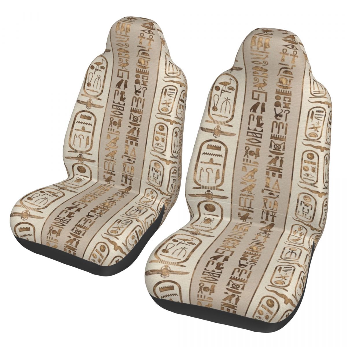 Hieroglyphs Ethnic Universal C - مراجعة Car Accessories Egypt وسعره