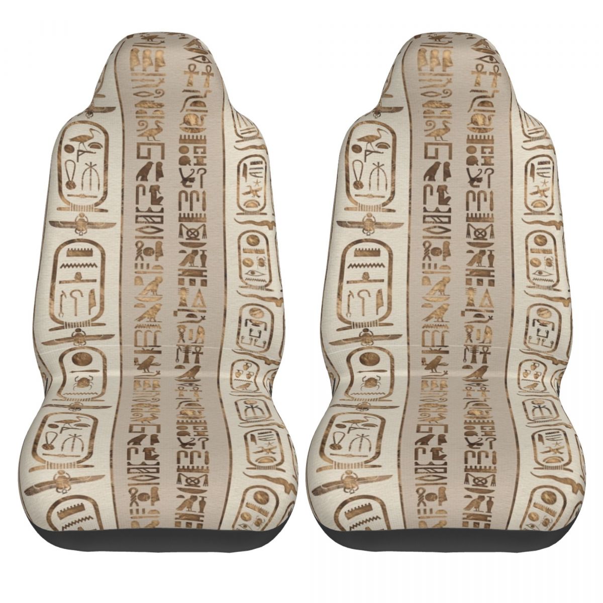 Hieroglyphs Ethnic Universal C - مراجعة Car Accessories Egypt وسعره