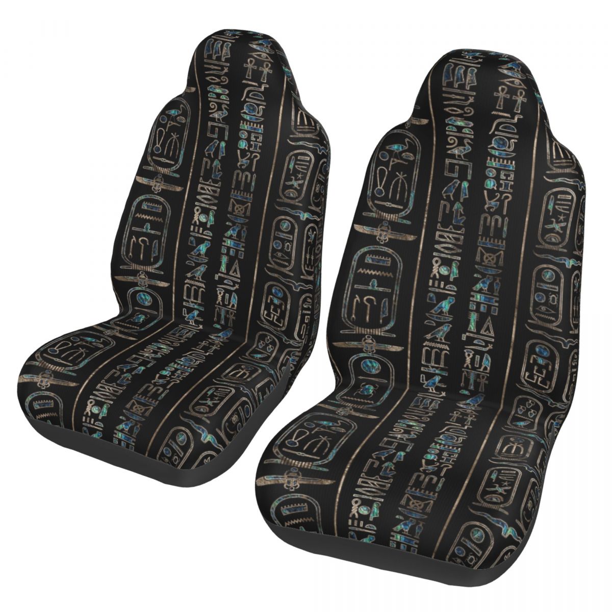 Hieroglyphs Egyptian Universal - مراجعة Car Accessories Egypt وسعره