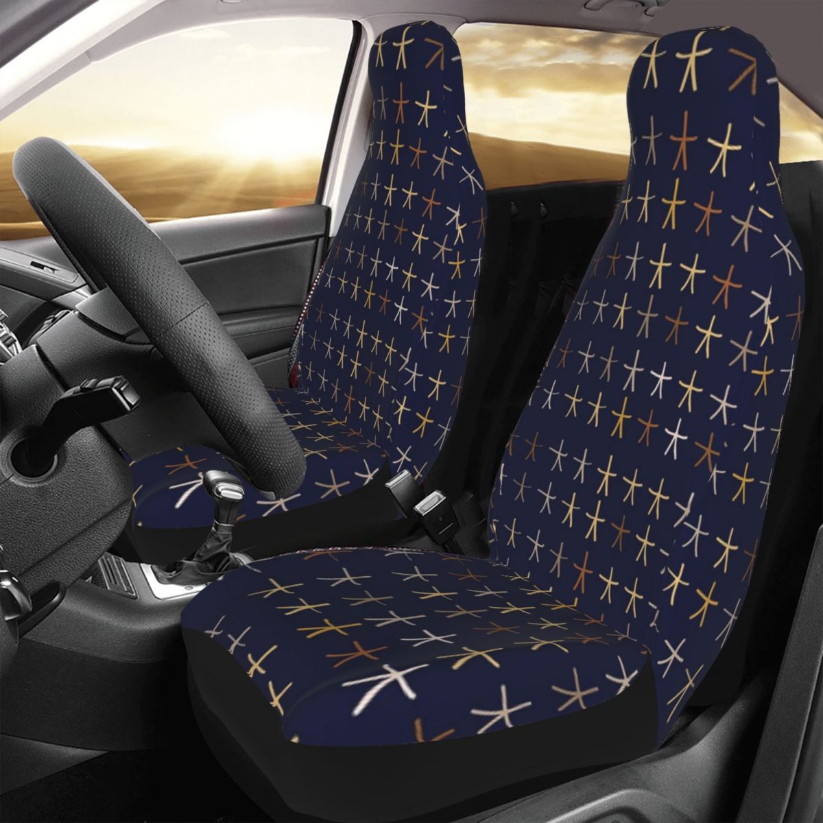 Imperishable Stars Universal C - مراجعة Car Accessories Egypt وسعره