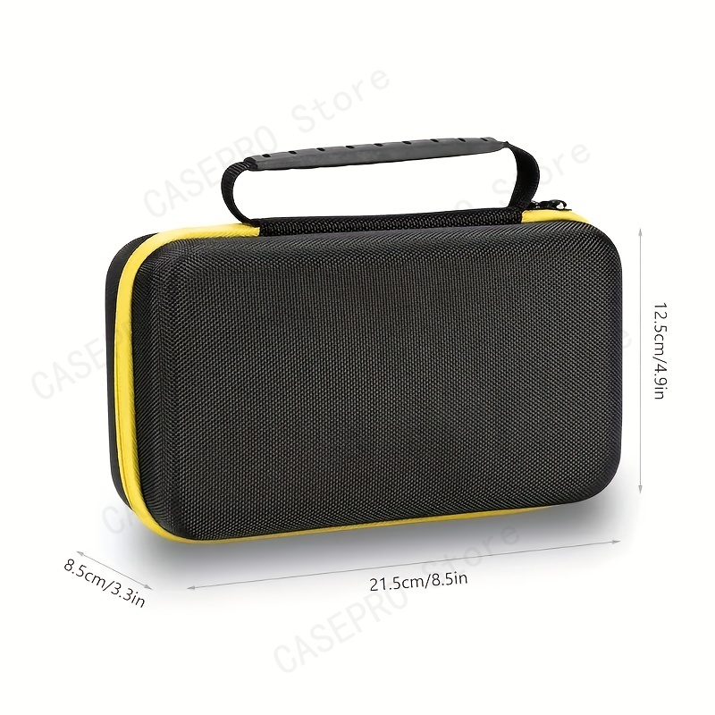 Portable EVA Case Hard Travel  - مراجعة Car Accessories Xiaomi وسعره