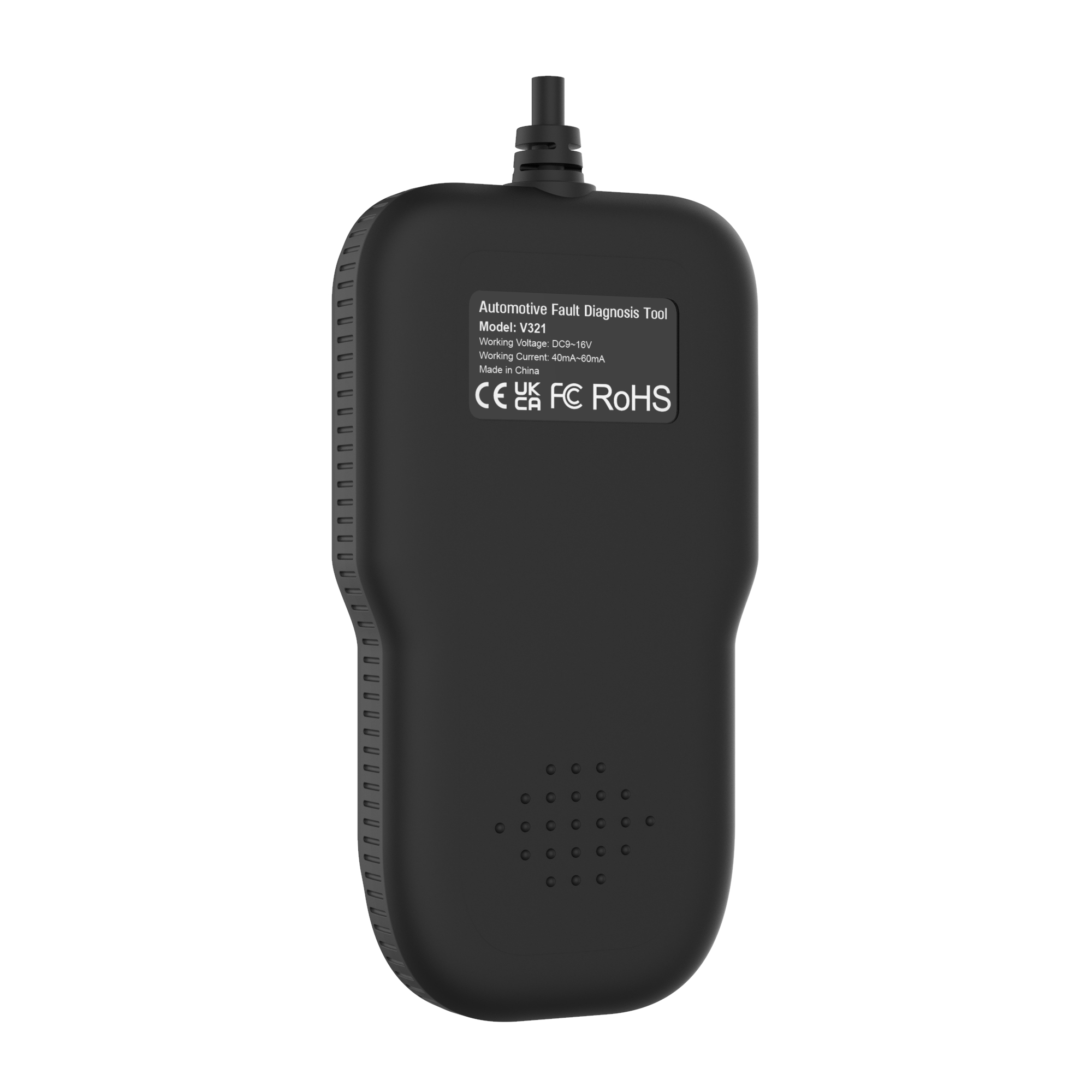 Scan Tool Car Diagnostic OBD2  - مراجعة Obd2 Scanner وسعره
