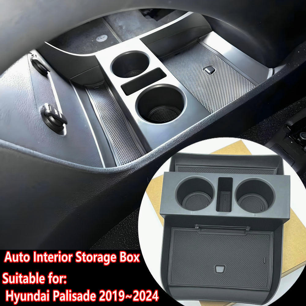 For Hyundai Palisade 2019~2022 - مراجعة Car Accessories Etsy وسعره