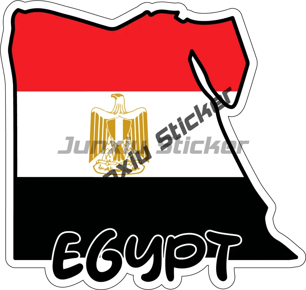 Cairo Egypt Emblem Sticker Egy - مراجعة Car Accessories Egypt وسعره