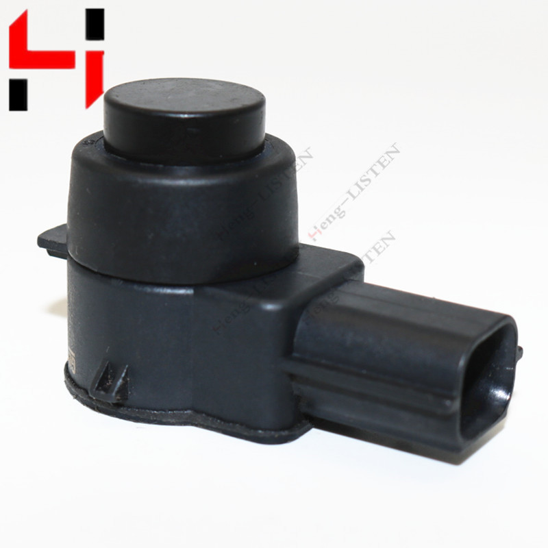 New High Quality PDC Car Parki - مراجعة Car Accessories In India وسعره