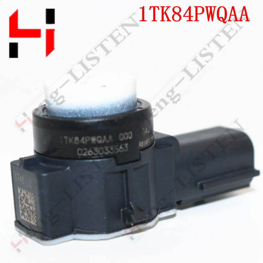 1TK84PWQAA OEM 0263033563 PDC  - مراجعة Car Accessories In India وسعره