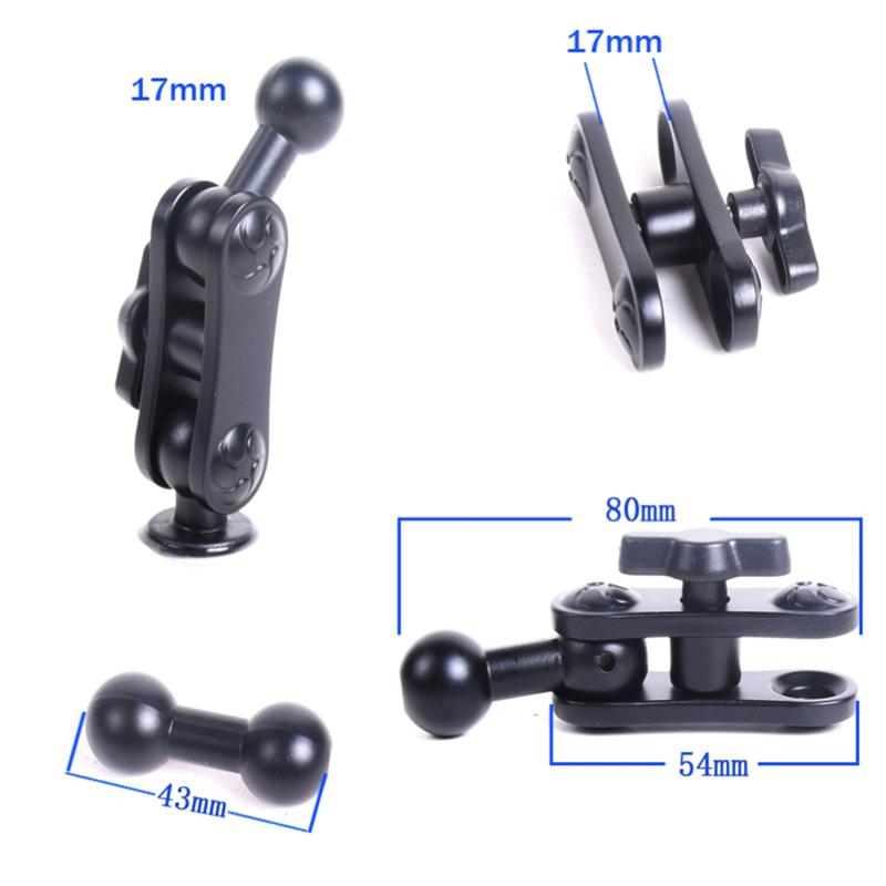 Alloy 17mm Ball Mount Extensio - مراجعة Car Accessories Etsy وسعره