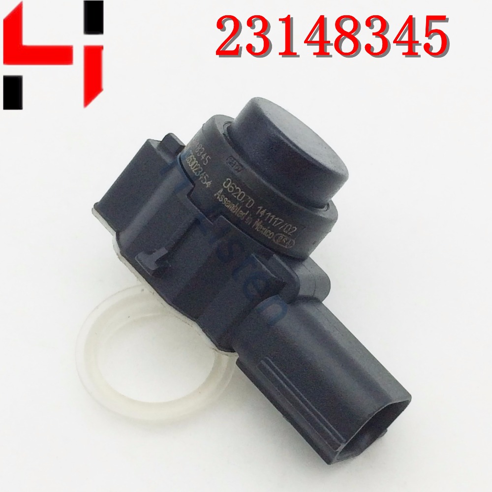 (4pcs) 23148345 OEM 0263023454 - مراجعة Car Accessories In India وسعره