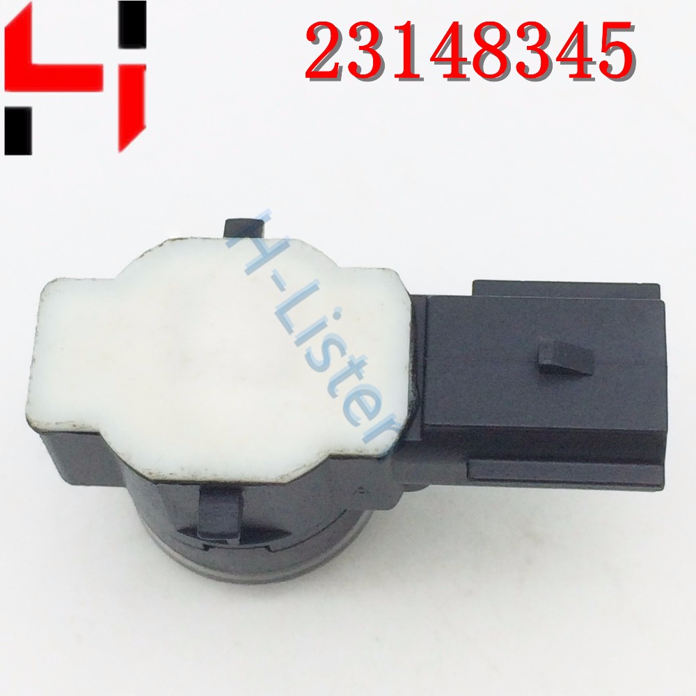 (4pcs) 23148345 OEM 0263023454 - مراجعة Car Accessories In India وسعره