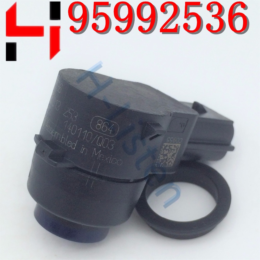 4Pcs PDC Car Parking Sensor Re - مراجعة Car Accessories In India وسعره